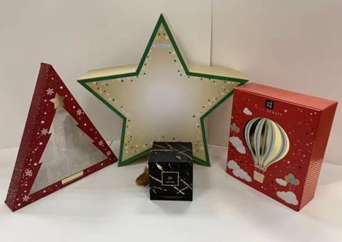 防城港胶盒定制